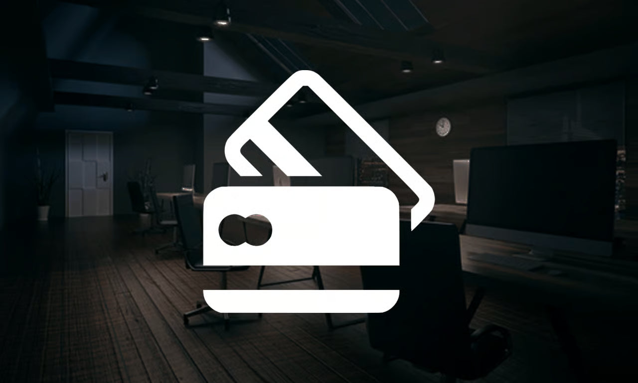 HIGH BALANCE DUMP FOR CLONING CARDS